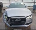Сірий Ауді А4, об'ємом двигуна 2 л та пробігом 87 тис. км за 1350 $, фото 17 на Automoto.ua