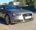 Серый Ауди А4, объемом двигателя 2 л и пробегом 113 тыс. км за 17100 $, фото 9 на Automoto.ua