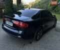 Сірий Ауді А4, об'ємом двигуна 1.98 л та пробігом 120 тис. км за 12800 $, фото 16 на Automoto.ua