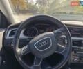 Сірий Ауді А4, об'ємом двигуна 1.98 л та пробігом 184 тис. км за 13800 $, фото 26 на Automoto.ua