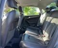Серый Ауди А4, объемом двигателя 2 л и пробегом 79 тыс. км за 3800 $, фото 9 на Automoto.ua