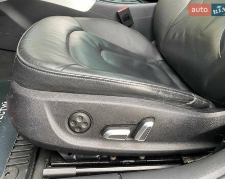 Сірий Ауді А4, об'ємом двигуна 1.98 л та пробігом 175 тис. км за 14700 $, фото 14 на Automoto.ua