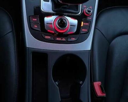 Серый Ауди А4, объемом двигателя 2 л и пробегом 143 тыс. км за 12600 $, фото 6 на Automoto.ua