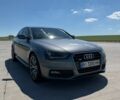 Сірий Ауді А4, об'ємом двигуна 1.98 л та пробігом 146 тис. км за 16900 $, фото 1 на Automoto.ua