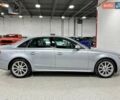 Ауди А4 2015 в Львове на Automoto.ua Серый Ауди А4, объемом двигателя 1.98 л и пробегом 95 тыс. км за 2900 $, фото 3 на Automoto.ua