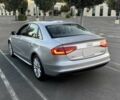 Серый Ауди А4, объемом двигателя 2 л и пробегом 72 тыс. км за 6800 $, фото 3 на Automoto.ua