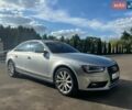 Сірий Ауді А4, об'ємом двигуна 2 л та пробігом 31 тис. км за 17900 $, фото 1 на Automoto.ua