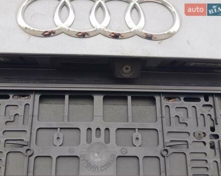 Серый Ауди А4, объемом двигателя 0 л и пробегом 180 тыс. км за 9600 $, фото 3 на Automoto.ua