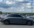 Серый Ауди А4, объемом двигателя 2 л и пробегом 146 тыс. км за 13290 $, фото 5 на Automoto.ua