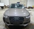Серый Ауди А4, объемом двигателя 0 л и пробегом 98 тыс. км за 1500 $, фото 4 на Automoto.ua