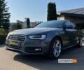 Сірий Ауді А4, об'ємом двигуна 2 л та пробігом 95 тис. км за 16800 $, фото 2 на Automoto.ua
