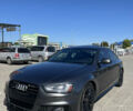 Серый Ауди А4, объемом двигателя 1.98 л и пробегом 236 тыс. км за 14200 $, фото 1 на Automoto.ua