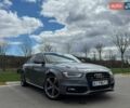 Серый Ауди А4, объемом двигателя 1.98 л и пробегом 113 тыс. км за 15001 $, фото 1 на Automoto.ua