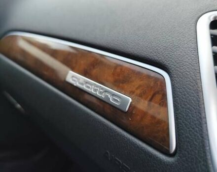 Серый Ауди А4, объемом двигателя 1.98 л и пробегом 242 тыс. км за 13300 $, фото 41 на Automoto.ua