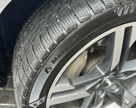 Сірий Ауді А4, об'ємом двигуна 1.98 л та пробігом 149 тис. км за 18999 $, фото 32 на Automoto.ua