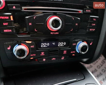 Сірий Ауді А4, об'ємом двигуна 2 л та пробігом 140 тис. км за 14900 $, фото 24 на Automoto.ua