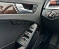 Сірий Ауді А4, об'ємом двигуна 1.98 л та пробігом 158 тис. км за 15500 $, фото 10 на Automoto.ua