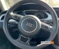 Сірий Ауді А4, об'ємом двигуна 2 л та пробігом 119 тис. км за 13600 $, фото 11 на Automoto.ua