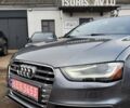 Серый Ауди А4, объемом двигателя 1.98 л и пробегом 242 тыс. км за 13300 $, фото 15 на Automoto.ua