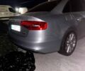 Сірий Ауді А4, об'ємом двигуна 2 л та пробігом 95 тис. км за 4000 $, фото 8 на Automoto.ua