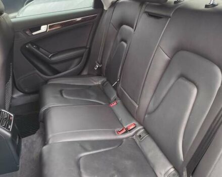 Серый Ауди А4, объемом двигателя 1.98 л и пробегом 242 тыс. км за 13300 $, фото 31 на Automoto.ua