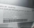 Сірий Ауді А4, об'ємом двигуна 2 л та пробігом 87 тис. км за 1350 $, фото 8 на Automoto.ua
