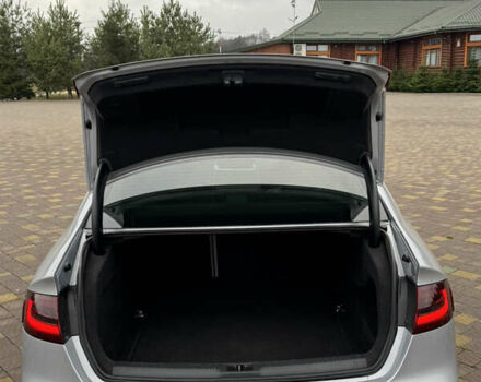 Серый Ауди А4, объемом двигателя 1.98 л и пробегом 240 тыс. км за 12700 $, фото 9 на Automoto.ua