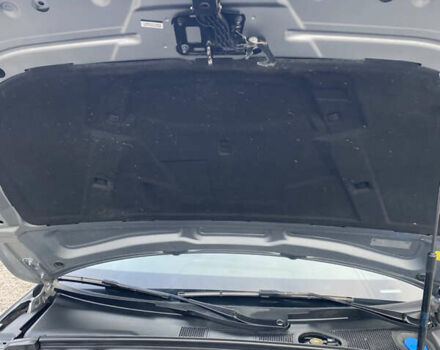 Серый Ауди А4, объемом двигателя 2 л и пробегом 178 тыс. км за 13200 $, фото 13 на Automoto.ua