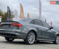 Серый Ауди А4, объемом двигателя 2 л и пробегом 192 тыс. км за 13155 $, фото 14 на Automoto.ua