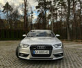 Сірий Ауді А4, об'ємом двигуна 2 л та пробігом 120 тис. км за 13300 $, фото 18 на Automoto.ua