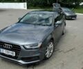 Сірий Ауді А4, об'ємом двигуна 1.98 л та пробігом 142 тис. км за 14980 $, фото 1 на Automoto.ua