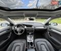 Серый Ауди А4, объемом двигателя 2 л и пробегом 142 тыс. км за 12999 $, фото 1 на Automoto.ua