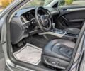Серый Ауди А4, объемом двигателя 2 л и пробегом 128 тыс. км за 3900 $, фото 8 на Automoto.ua