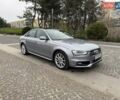 Сірий Ауді А4, об'ємом двигуна 1.98 л та пробігом 158 тис. км за 15500 $, фото 7 на Automoto.ua