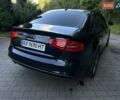 Сірий Ауді А4, об'ємом двигуна 1.98 л та пробігом 120 тис. км за 12800 $, фото 7 на Automoto.ua