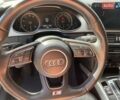Серый Ауди А4, объемом двигателя 1.98 л и пробегом 211 тыс. км за 13500 $, фото 49 на Automoto.ua