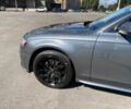Ауди А4 2015 в Днепре (Днепропетровске) на Automoto.ua Серый Ауди А4, объемом двигателя 2 л и пробегом 211 тыс. км за 12450 $, фото 8 на Automoto.ua