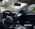 Сірий Ауді А4, об'ємом двигуна 2 л та пробігом 95 тис. км за 16800 $, фото 19 на Automoto.ua