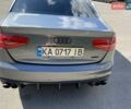 Серый Ауди А4, объемом двигателя 1.98 л и пробегом 211 тыс. км за 13500 $, фото 28 на Automoto.ua