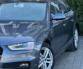 Серый Ауди А4, объемом двигателя 2 л и пробегом 162 тыс. км за 11700 $, фото 8 на Automoto.ua