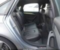 Сірий Ауді А4, об'ємом двигуна 2 л та пробігом 87 тис. км за 1350 $, фото 7 на Automoto.ua