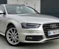 Серый Ауди А4, объемом двигателя 2 л и пробегом 226 тыс. км за 13950 $, фото 1 на Automoto.ua