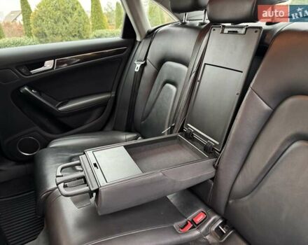 Сірий Ауді А4, об'ємом двигуна 1.98 л та пробігом 158 тис. км за 15500 $, фото 28 на Automoto.ua