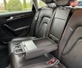 Сірий Ауді А4, об'ємом двигуна 1.98 л та пробігом 158 тис. км за 15500 $, фото 28 на Automoto.ua