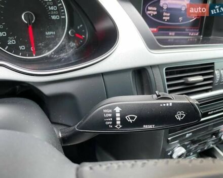 Сірий Ауді А4, об'ємом двигуна 1.98 л та пробігом 175 тис. км за 14700 $, фото 21 на Automoto.ua