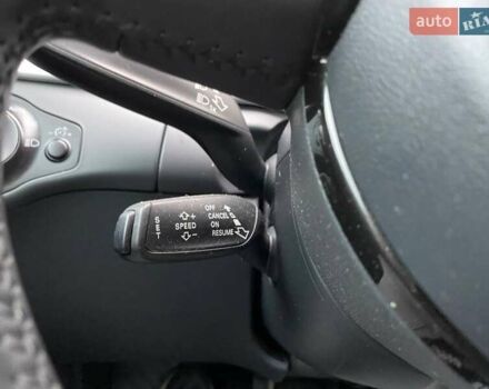 Сірий Ауді А4, об'ємом двигуна 1.98 л та пробігом 175 тис. км за 14700 $, фото 19 на Automoto.ua