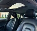 Сірий Ауді А4, об'ємом двигуна 2 л та пробігом 77 тис. км за 5000 $, фото 8 на Automoto.ua