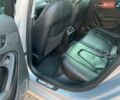 Сірий Ауді А4, об'ємом двигуна 2 л та пробігом 170 тис. км за 7999 $, фото 11 на Automoto.ua