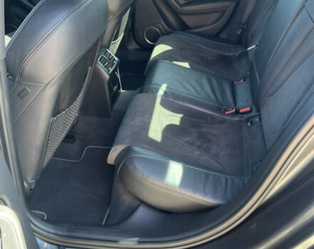 Серый Ауди А4, объемом двигателя 1.98 л и пробегом 236 тыс. км за 14200 $, фото 17 на Automoto.ua