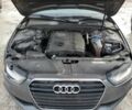 Ауді А4 2015 у Львові на Automoto.ua Сірий Ауді А4, об'ємом двигуна 0 л та пробігом 78 тис. км за 1900 $, фото 8 на Automoto.ua